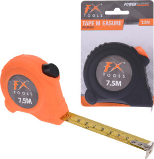Málband 750cm 2 litir