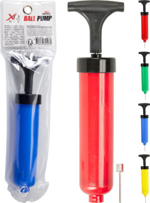 Boltapumpa 14 cm 4 litir