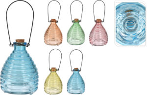 Geitunga gildra, gler, 5 litir