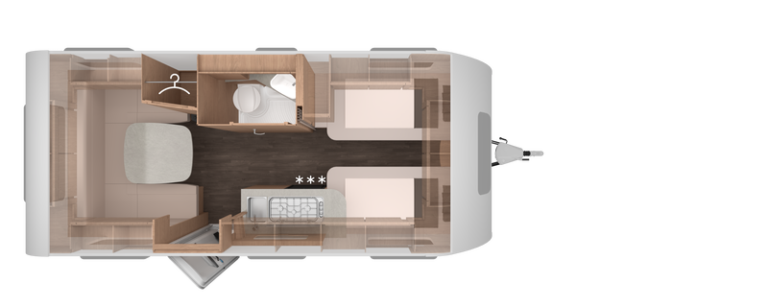 Knaus Sport 500 EU